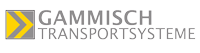 Gammisch Transportsysteme Logo